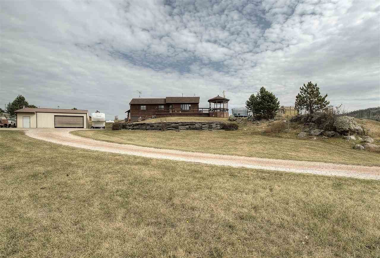 12392 Rock Chimney Road - Photo 1