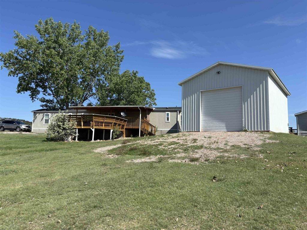 28149 Sheps Canyon Road - Photo 1