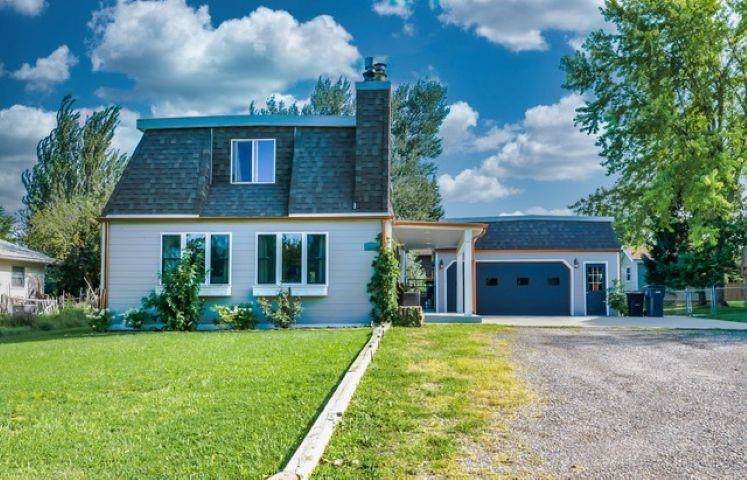 7 Horseshoe Lane - Photo 1