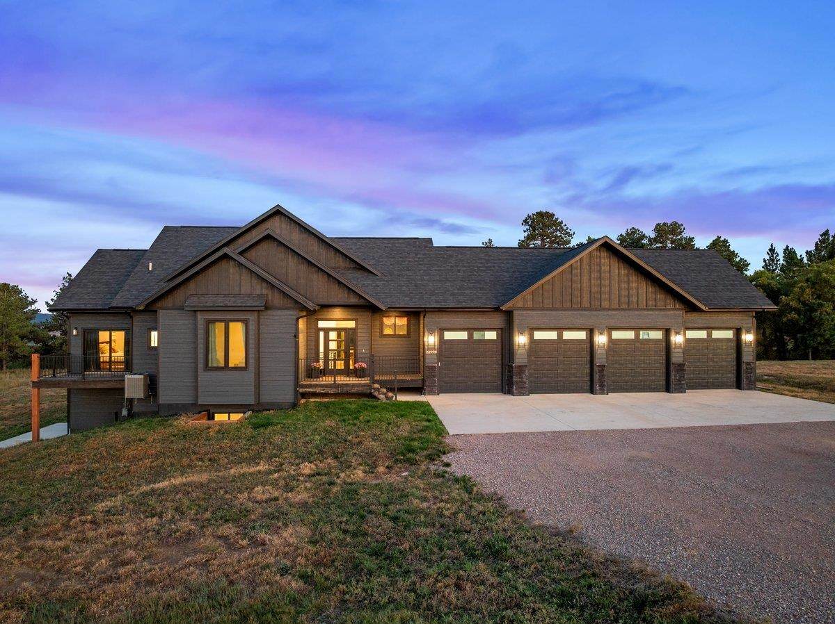 22998 Cedar Berry Avenue - Photo 1