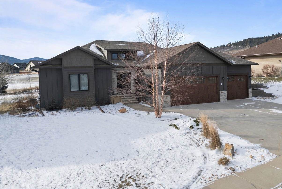 8037 Brooks Loop - Photo 1