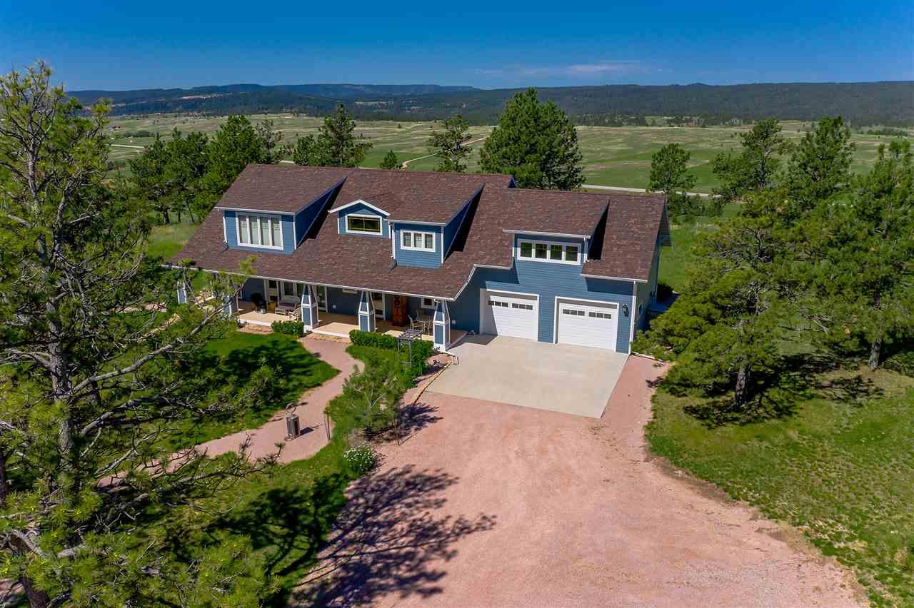 27099 Ridgeview Springs Road - Photo 1
