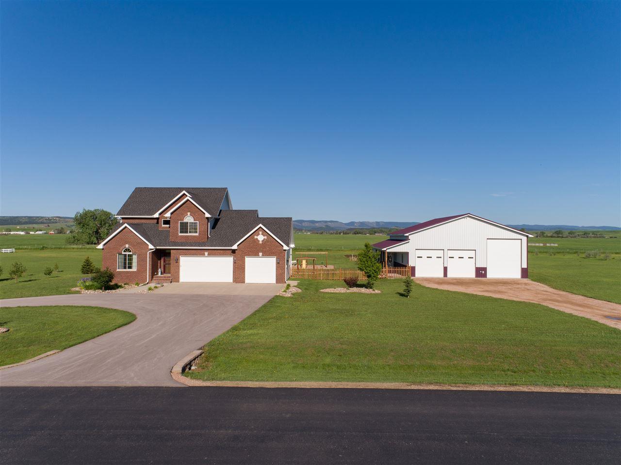15933 Golden Valley Drive - Photo 1