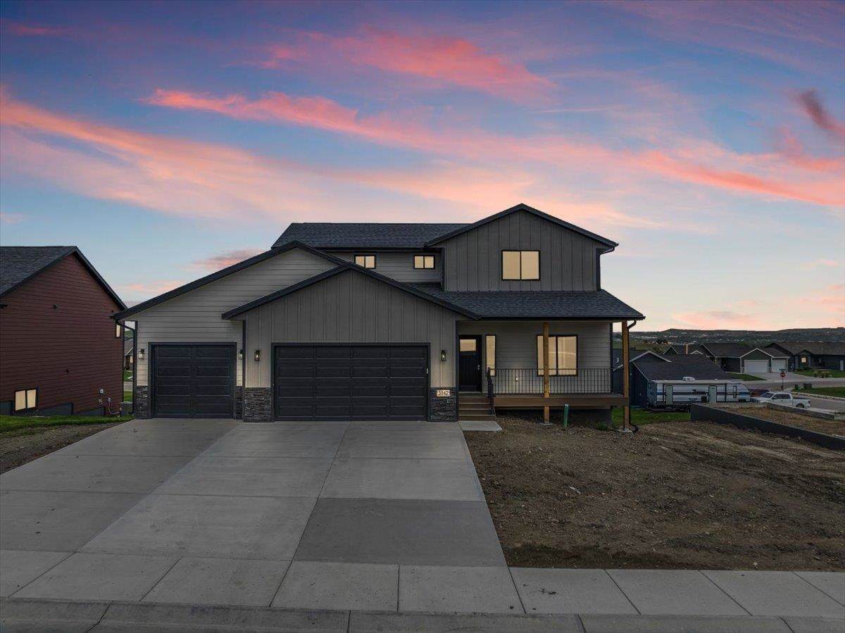 3042 Rombauer Drive - Photo 1