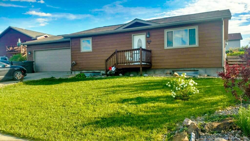 2102 Conifer Loop - Photo 1