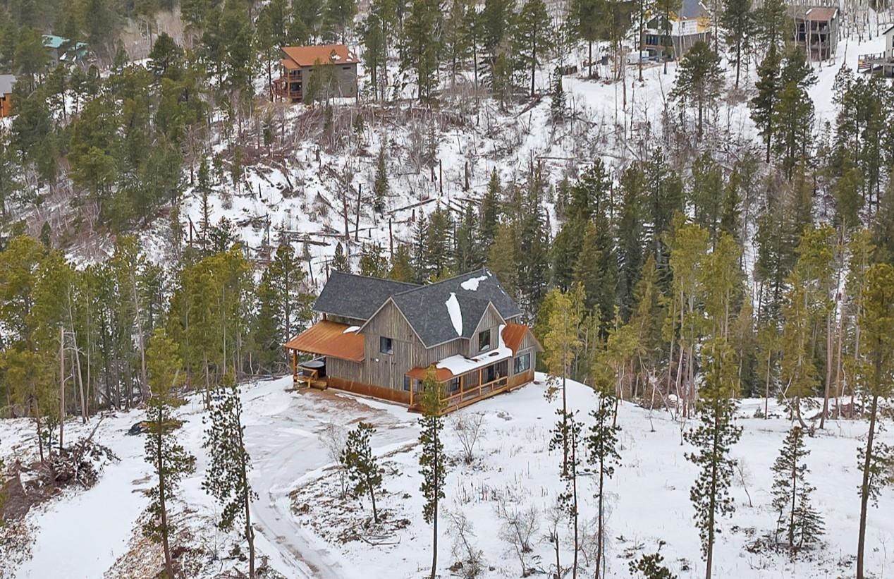21129 Gold Pan Trail - Photo 1