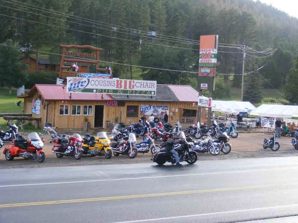 22493 Hwy 16 & 385 South Highway - Photo 1