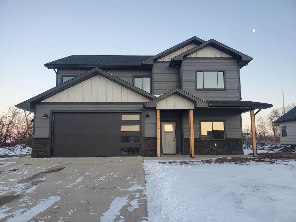 3884 Beartooth Loop - Photo 1