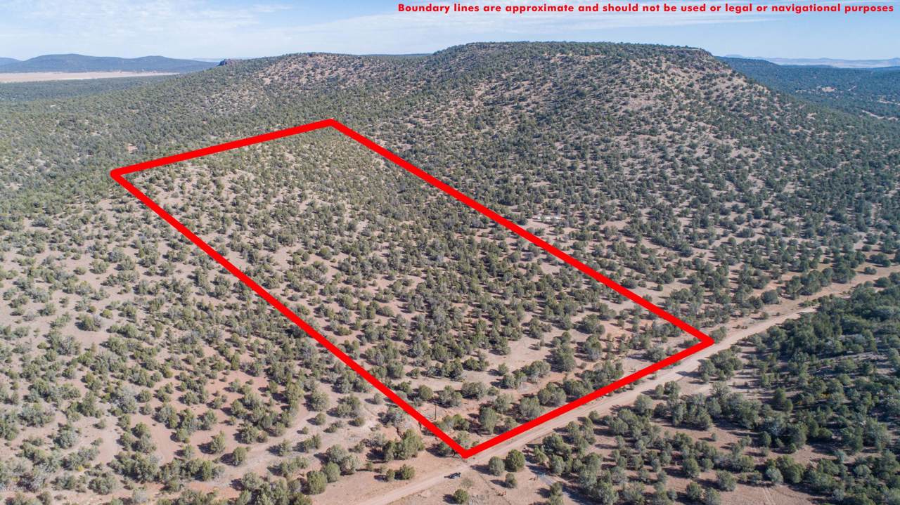 Unit 34 Sierra Verde Ranch - Photo 1