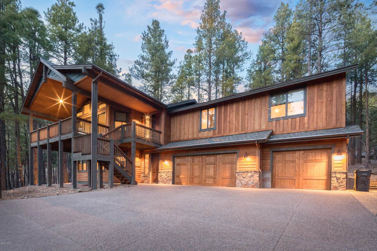 1323 Buckhorn Loop - Photo 1