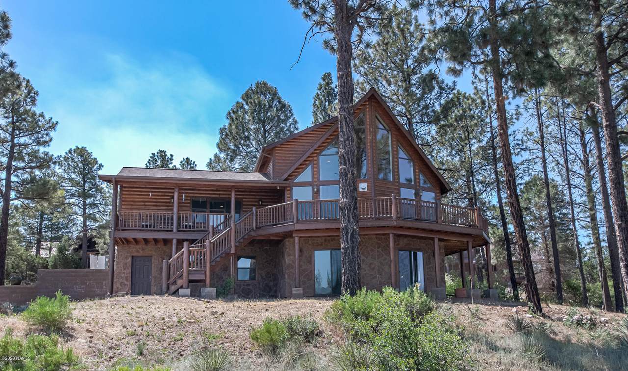 2802 Zane Grey Boulevard - Photo 1