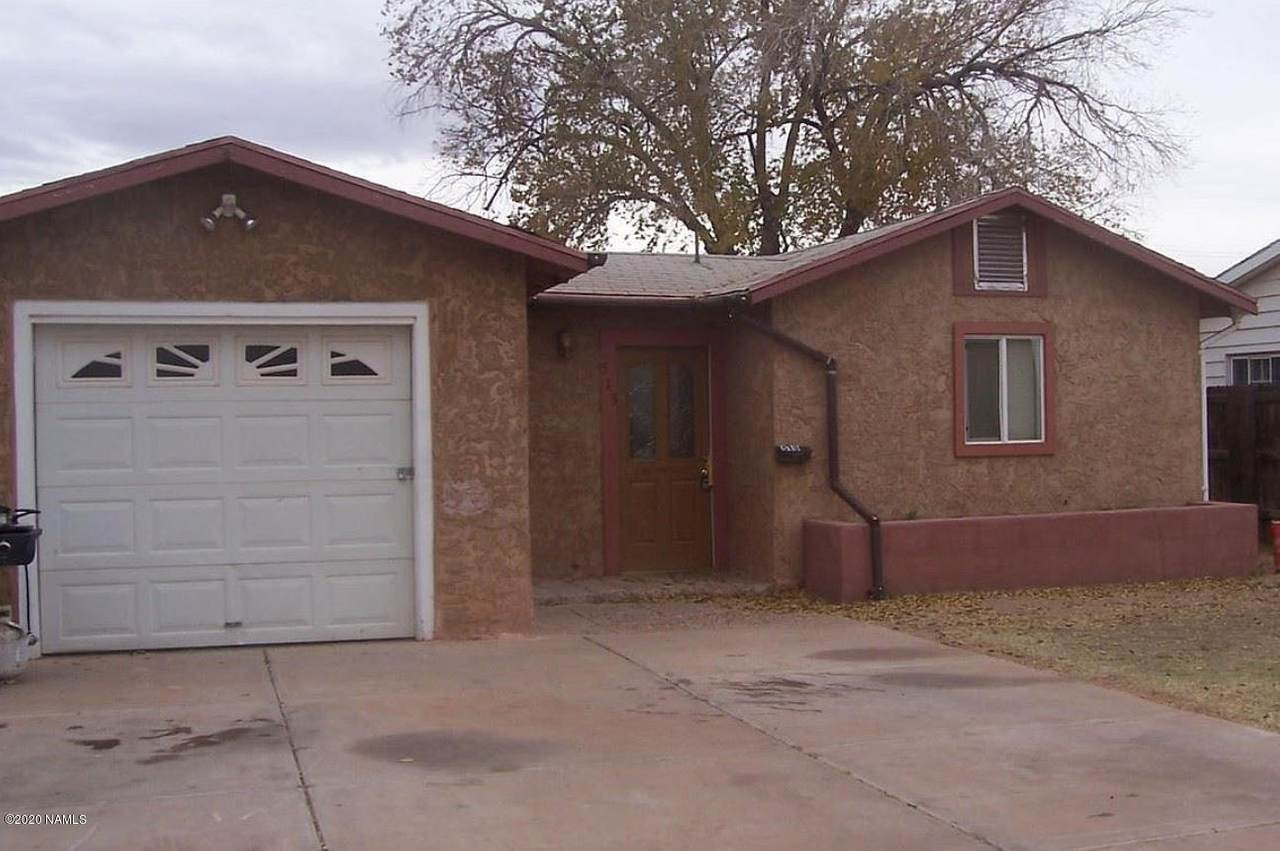 513 Henderson Street - Photo 1