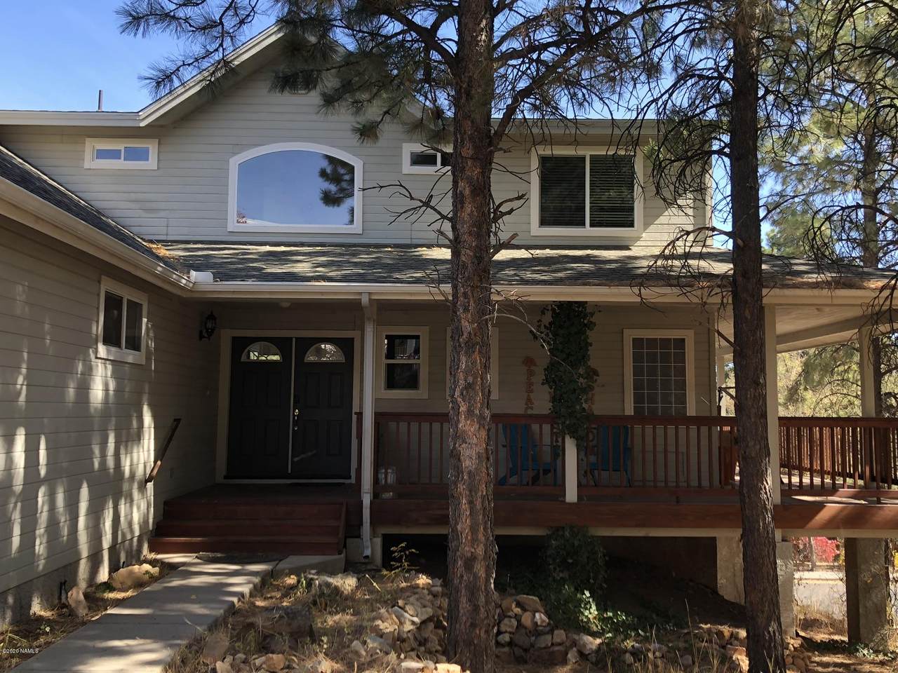 2250 Bristlecone Drive - Photo 1