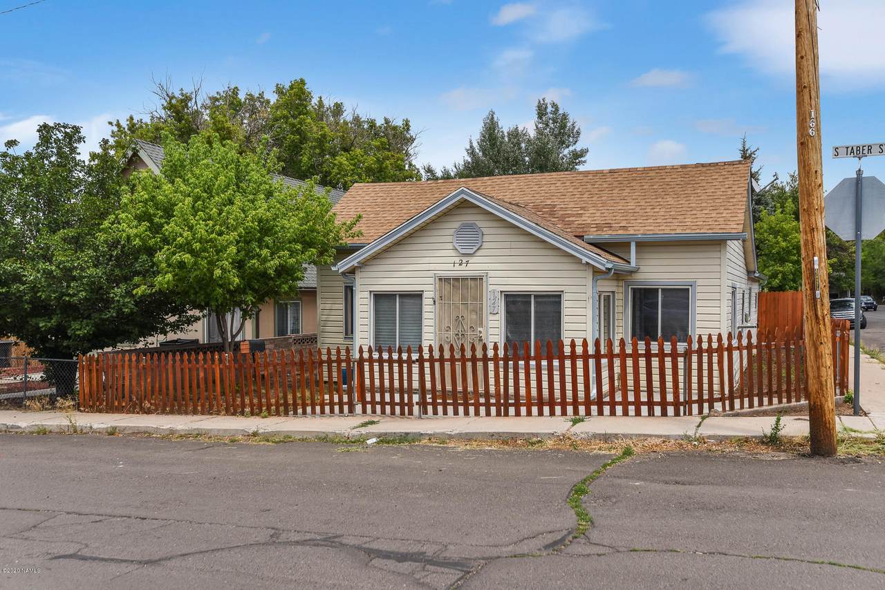 127 Taber Street - Photo 1