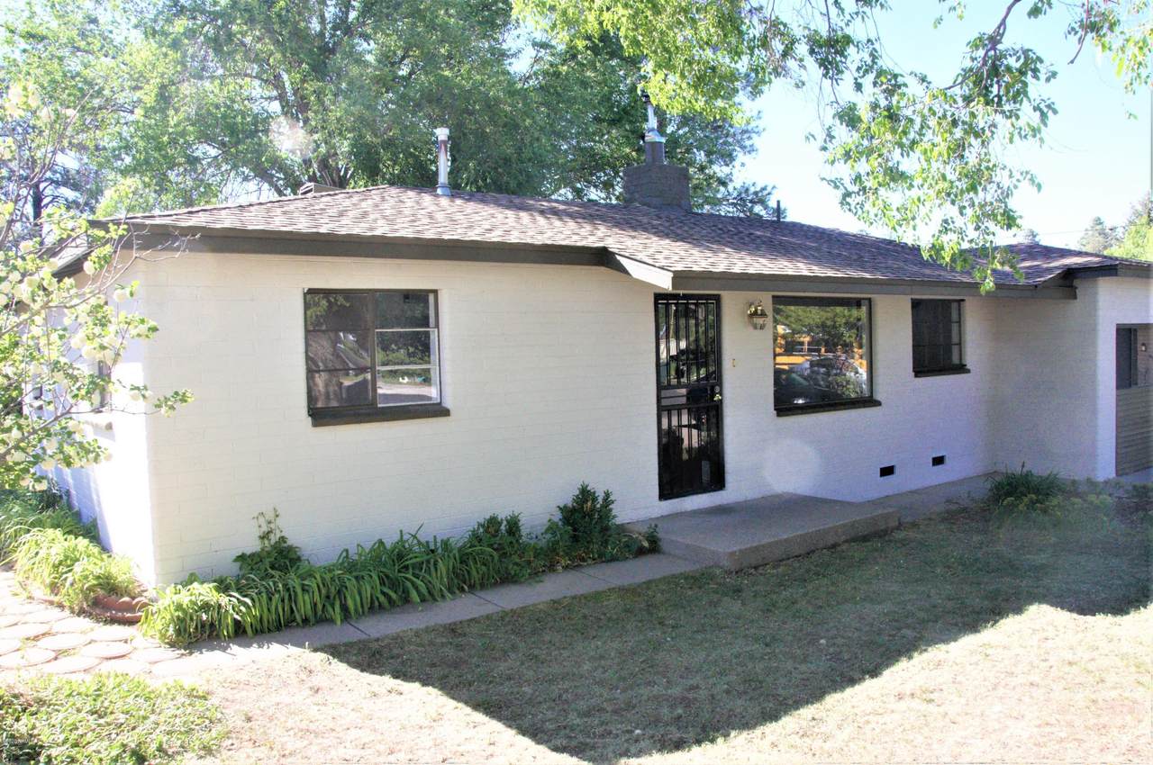 3633 Pima Drive - Photo 1