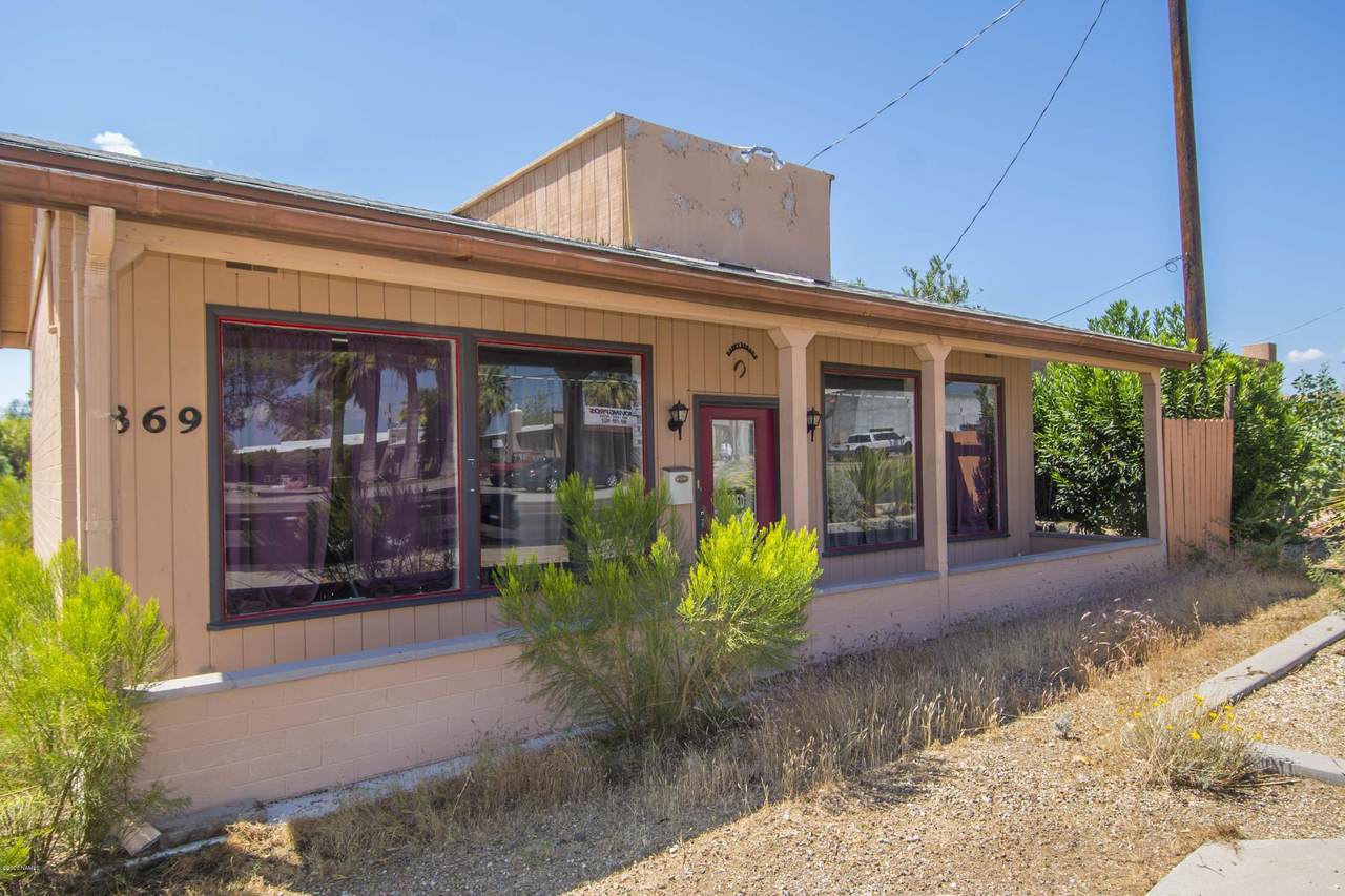 869 Wickenburg Way - Photo 1