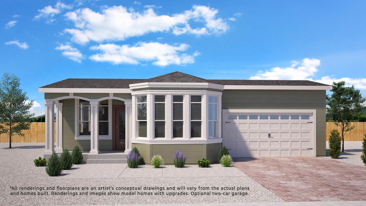 217 Pinecrest Trail - Photo 1