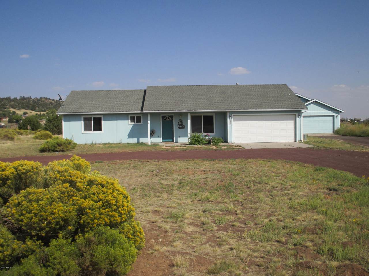 8195 Lookout View Trail - Photo 1