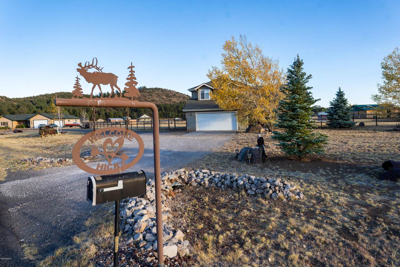 9142 Providence Drive - Photo 1