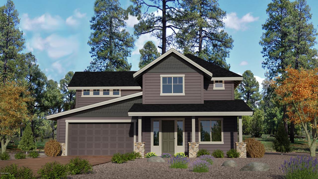 8882 Arroyo Trail - Photo 1