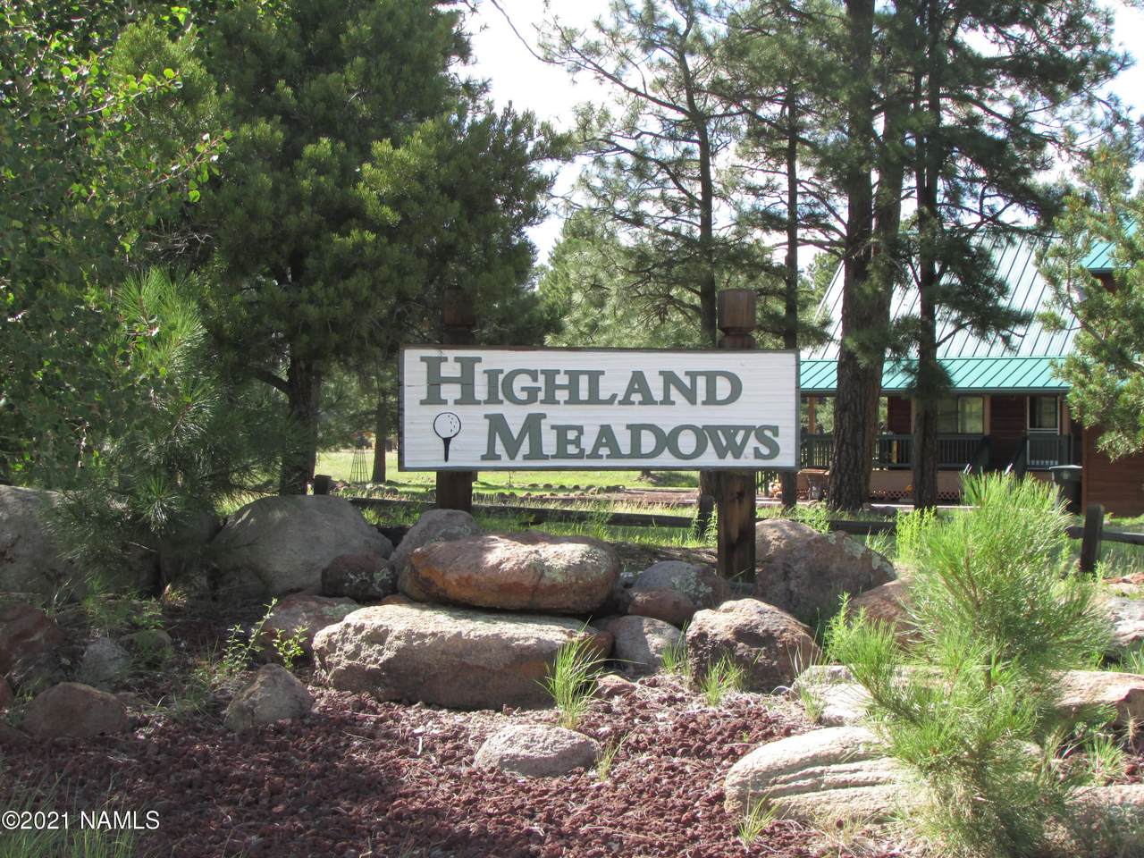2762 Highland Meadows Drive - Photo 1