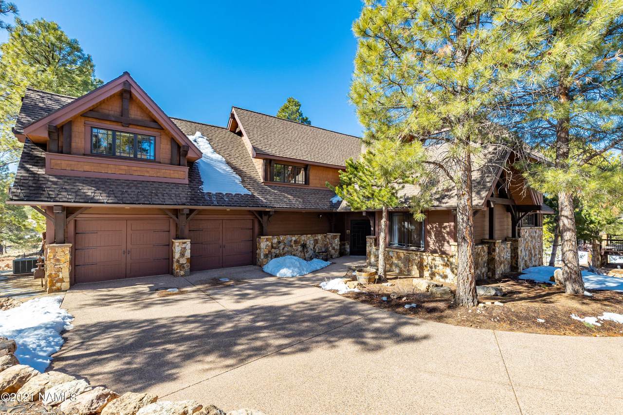 1695 Mossy Oak Court - Photo 1
