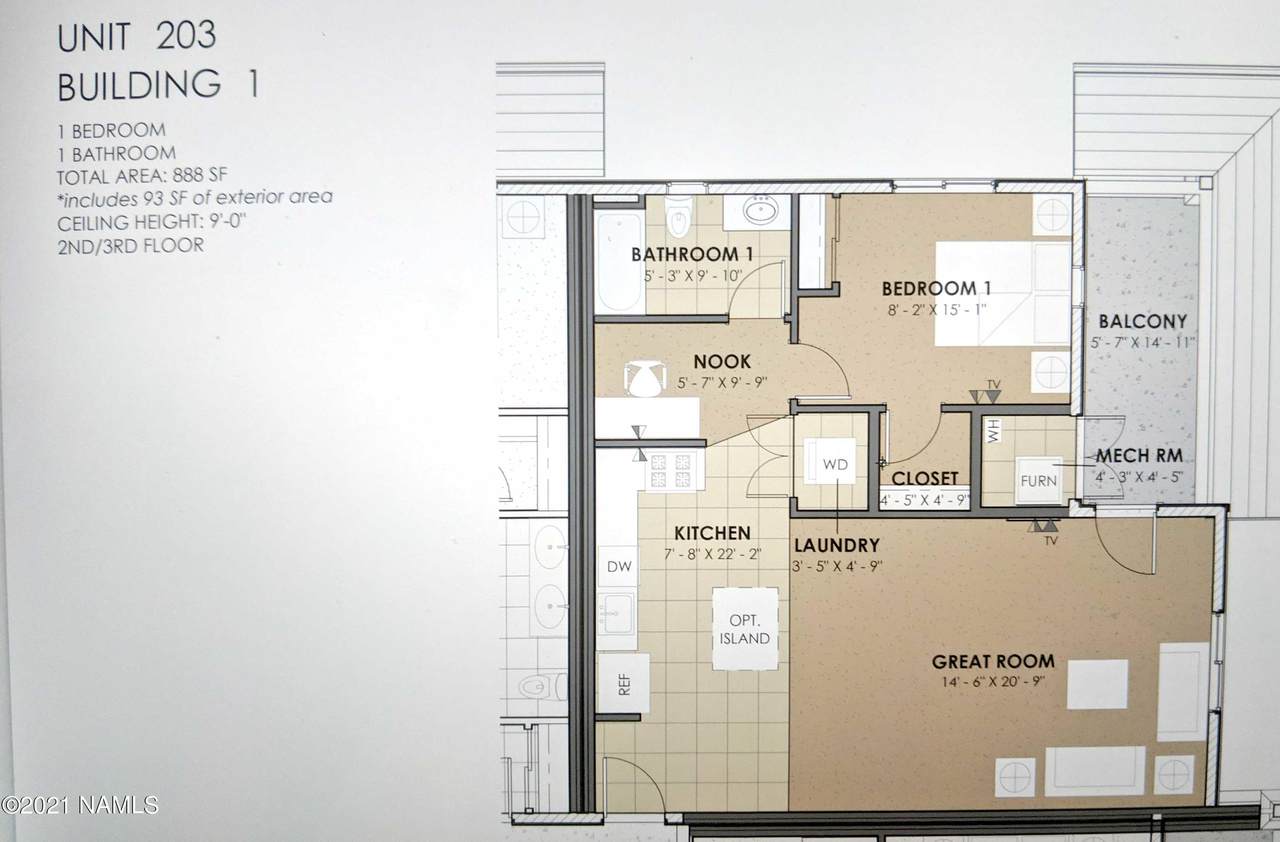 1650 Ponderosa Parkway - Photo 1