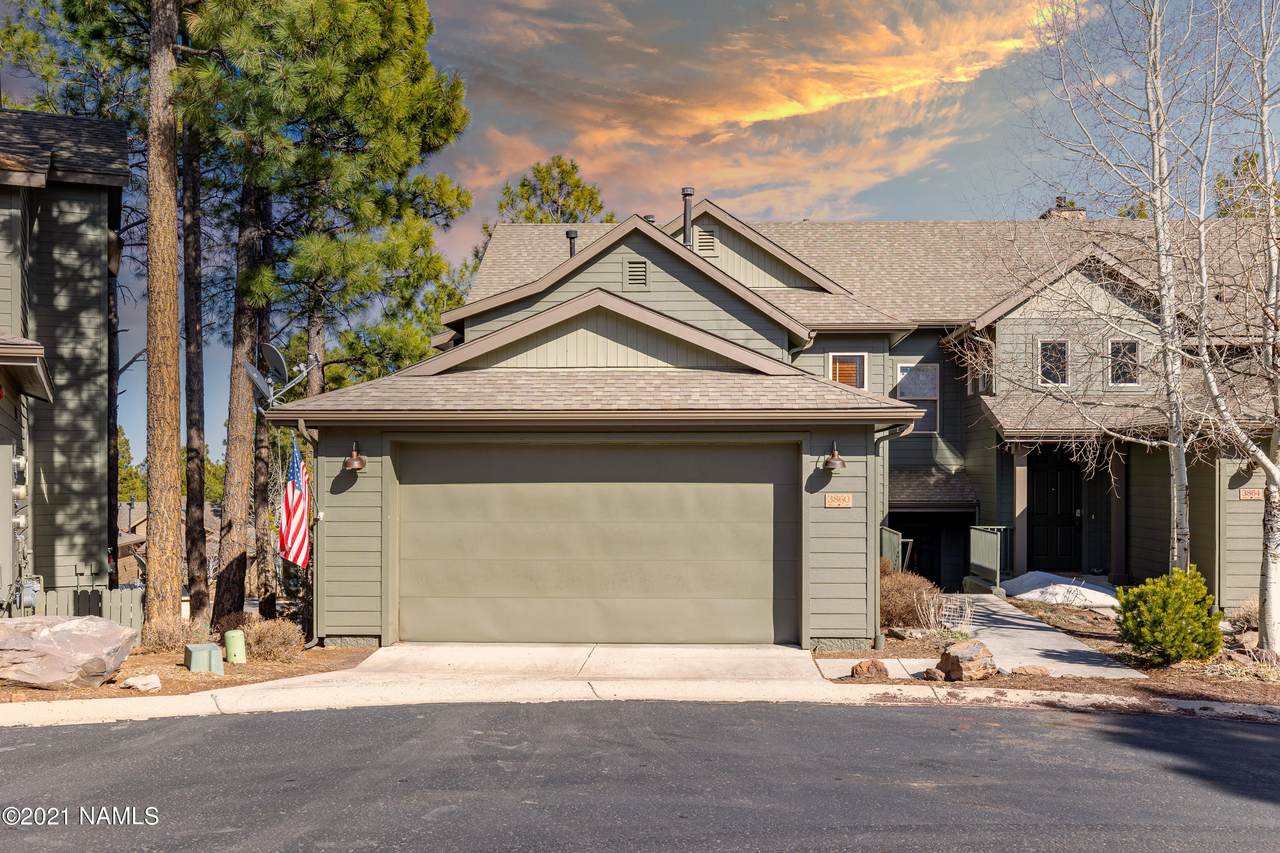3860 Brush Arbor - Photo 1