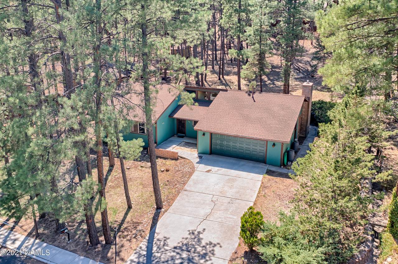 3341 Walkup Drive - Photo 1