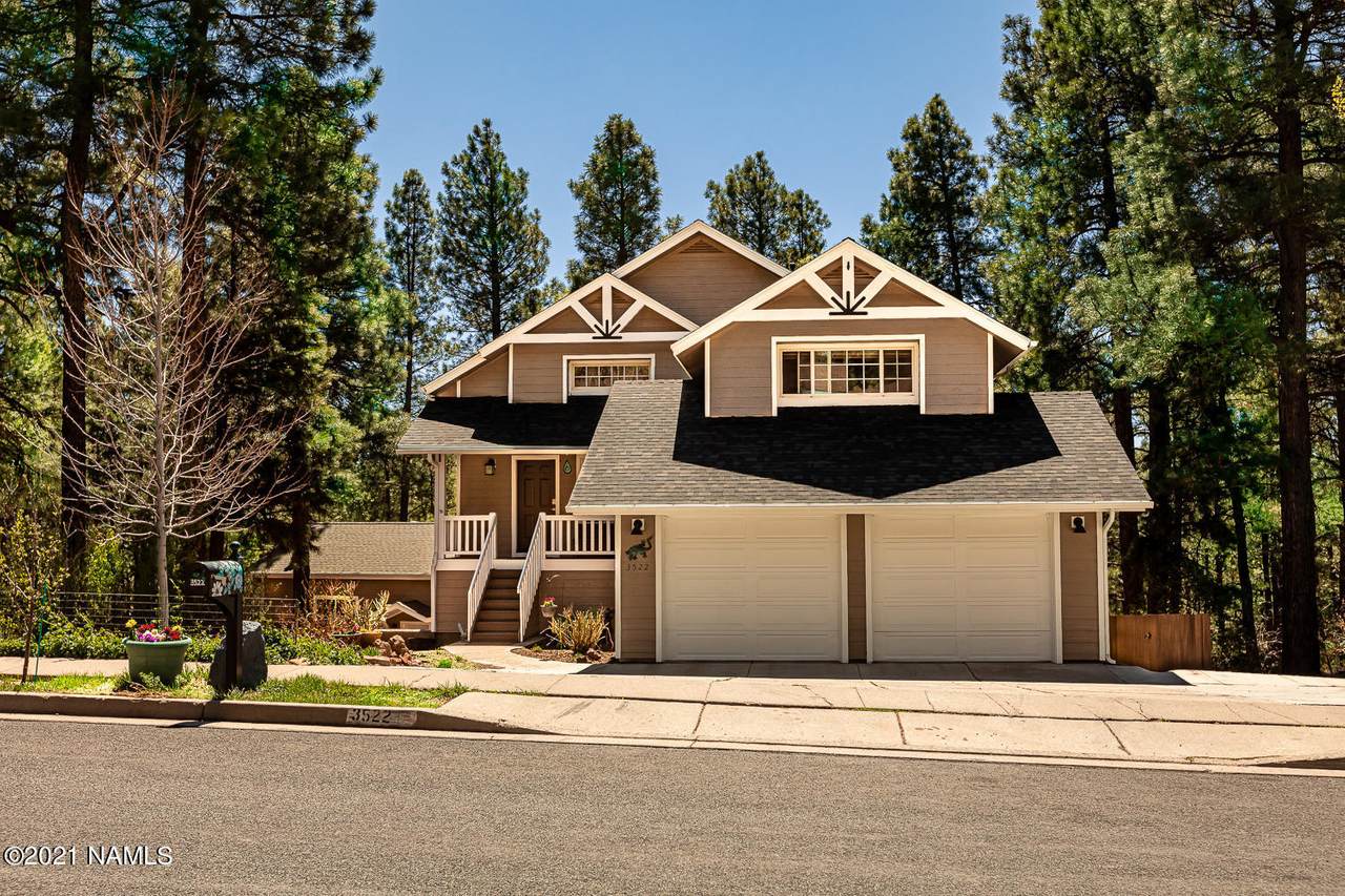 3522 Cheryl Drive - Photo 1