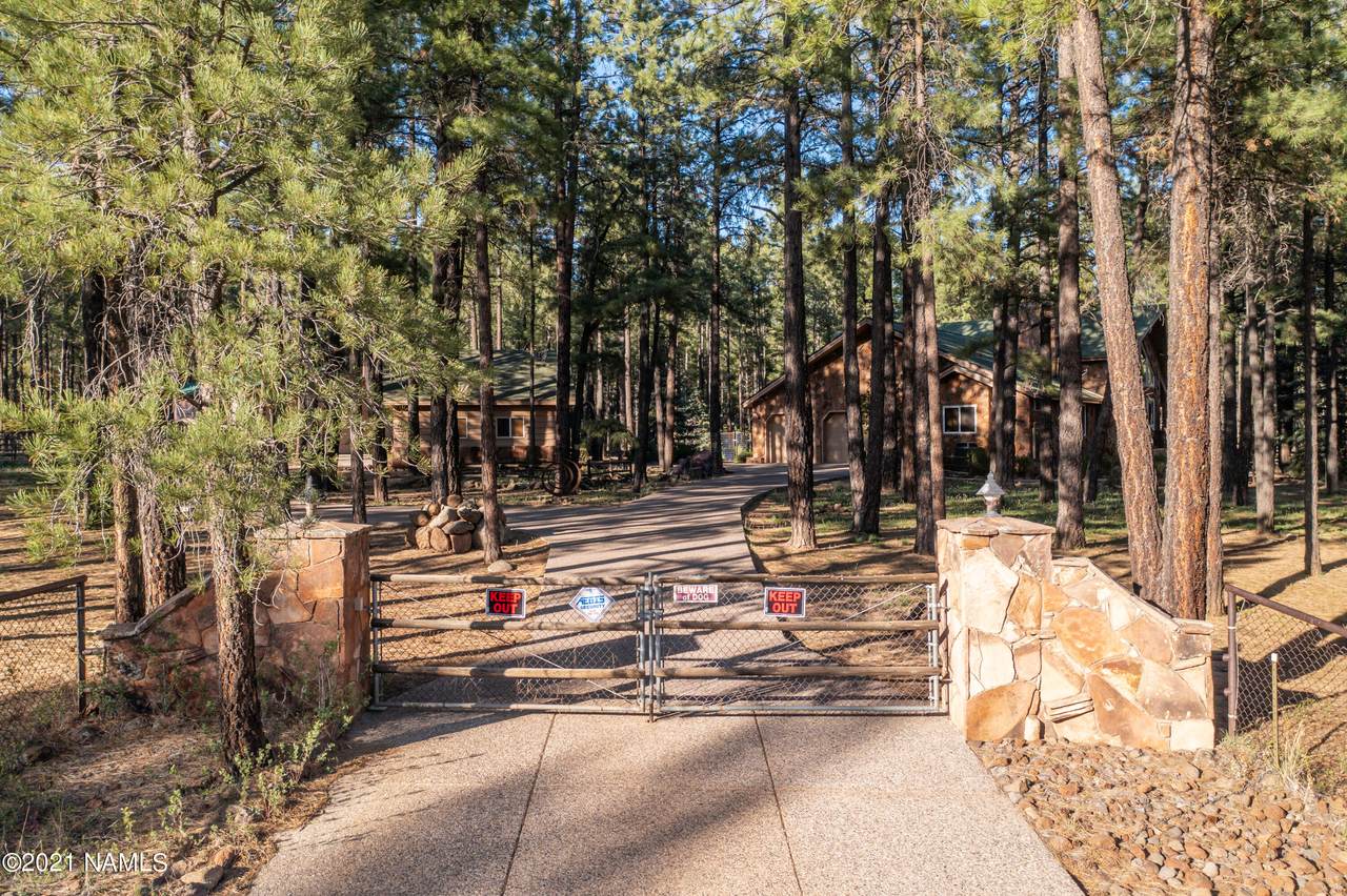 5350 Fort Valley Road - Photo 1