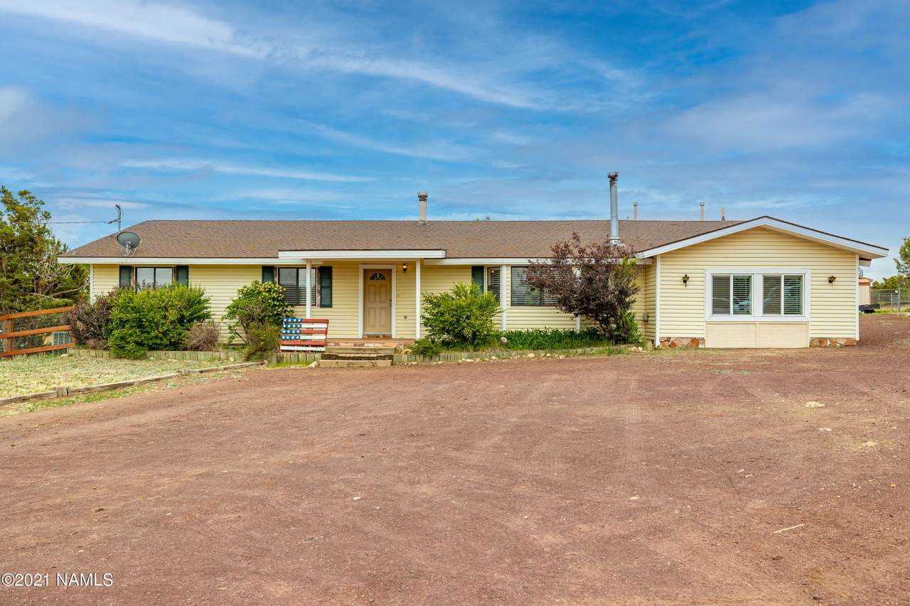 8900 Carefree Avenue - Photo 1