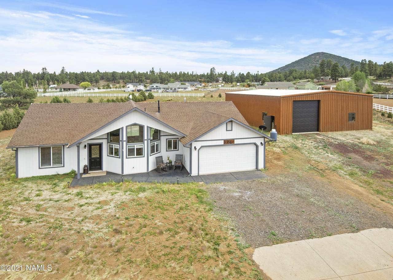 8060 Fawn Run Road - Photo 1