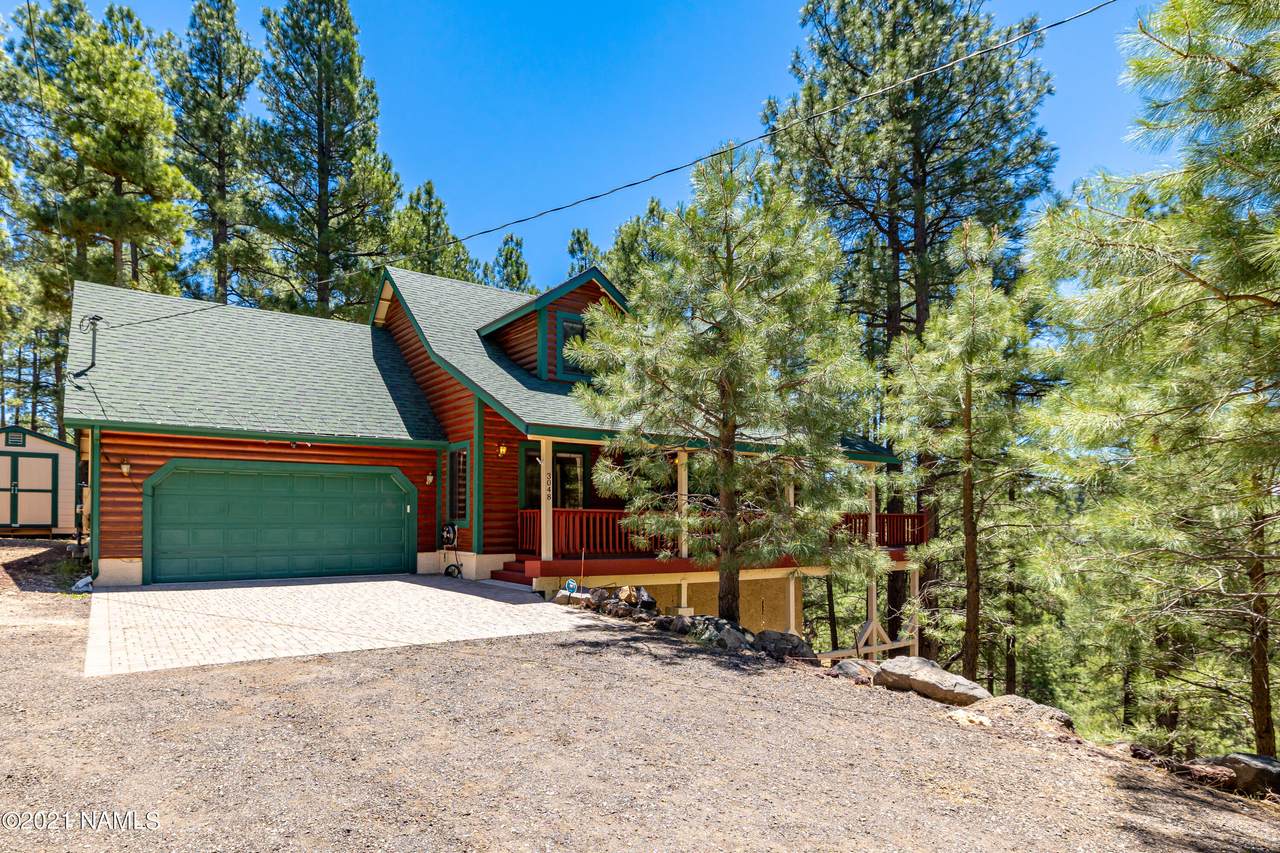 3048 Kweo Trail - Photo 1