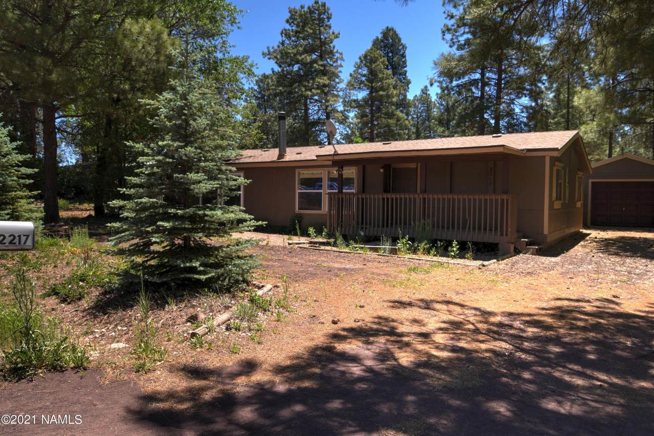 2217 Hano Trail - Photo 1