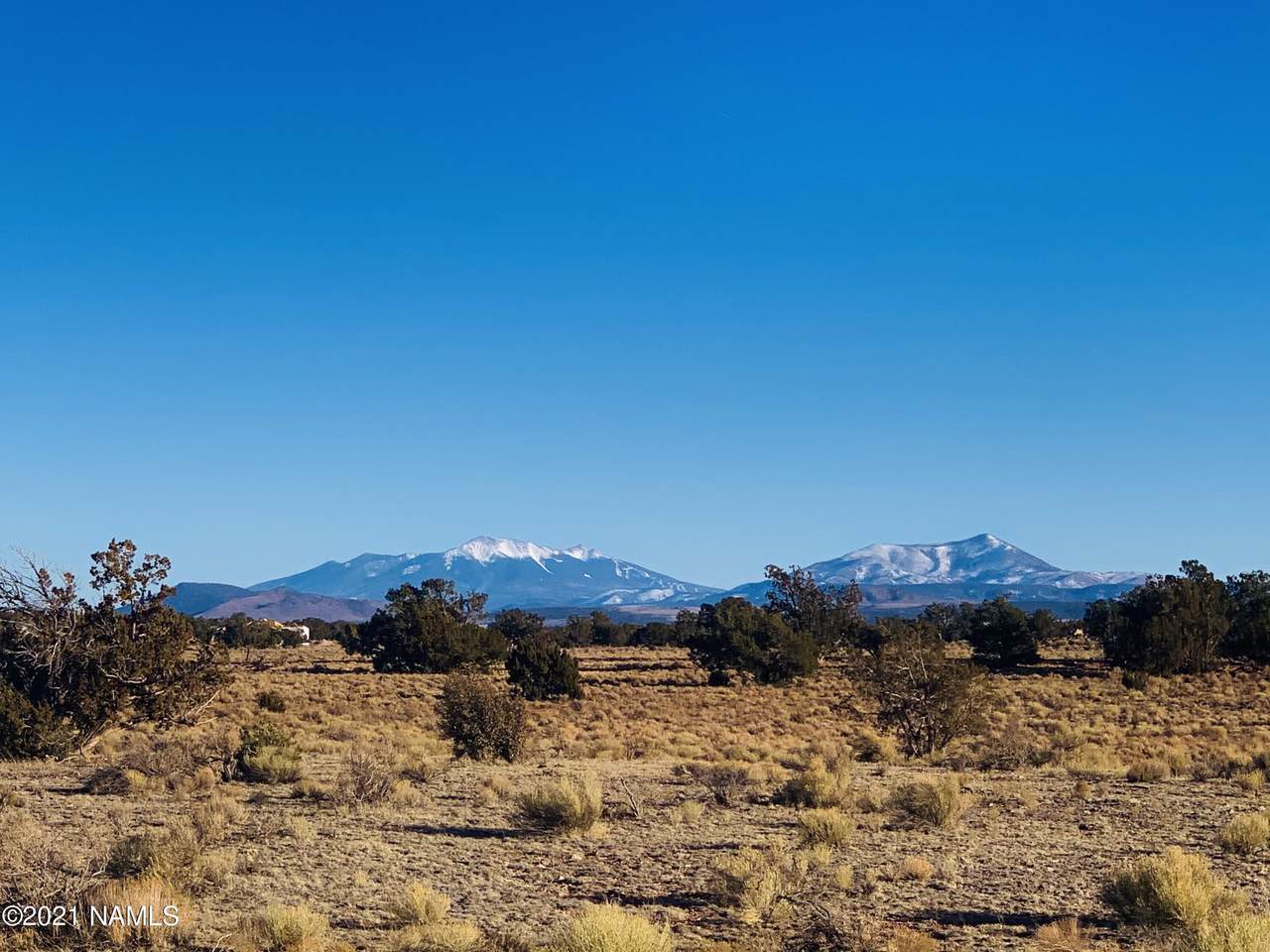 1124 Grand Canyon Ranches Lot A Road - Photo 1