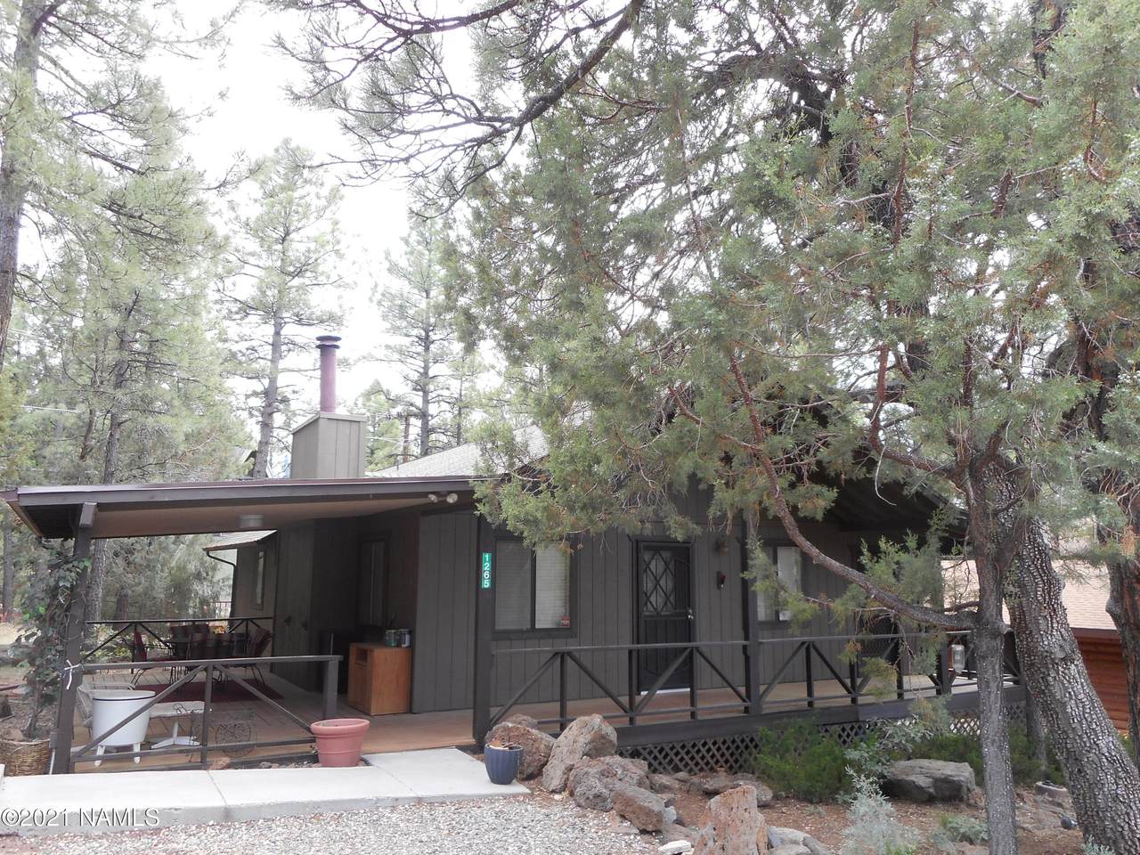 1265 Fox Place - Photo 1