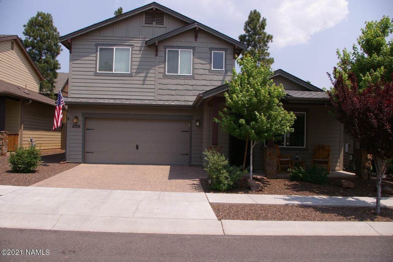 2726 Jaclyn Drive - Photo 1