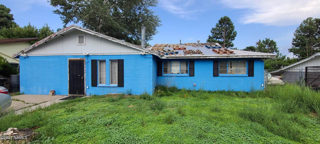 3212 Manor Road - Photo 1