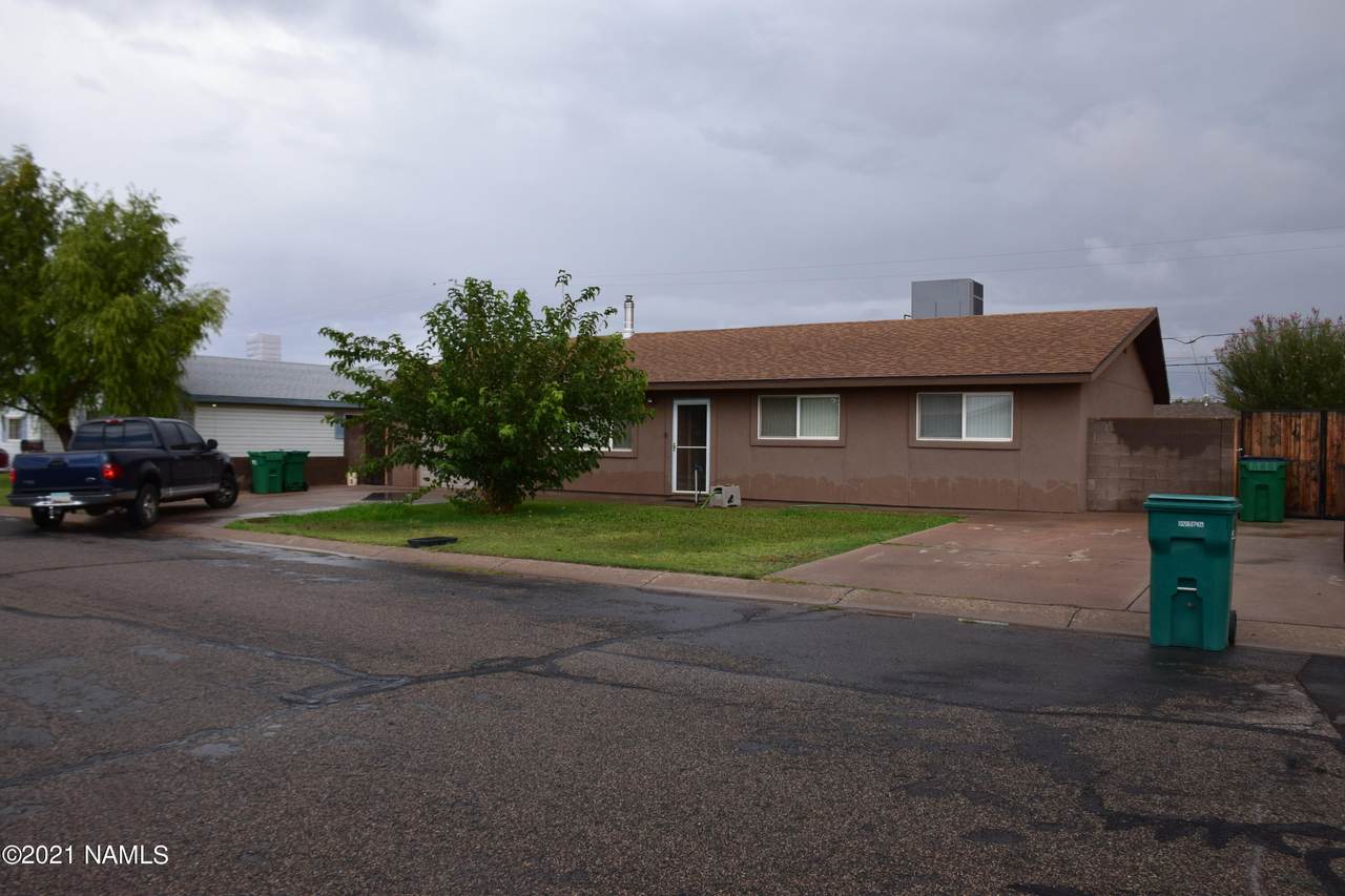 120 Pima Drive - Photo 1