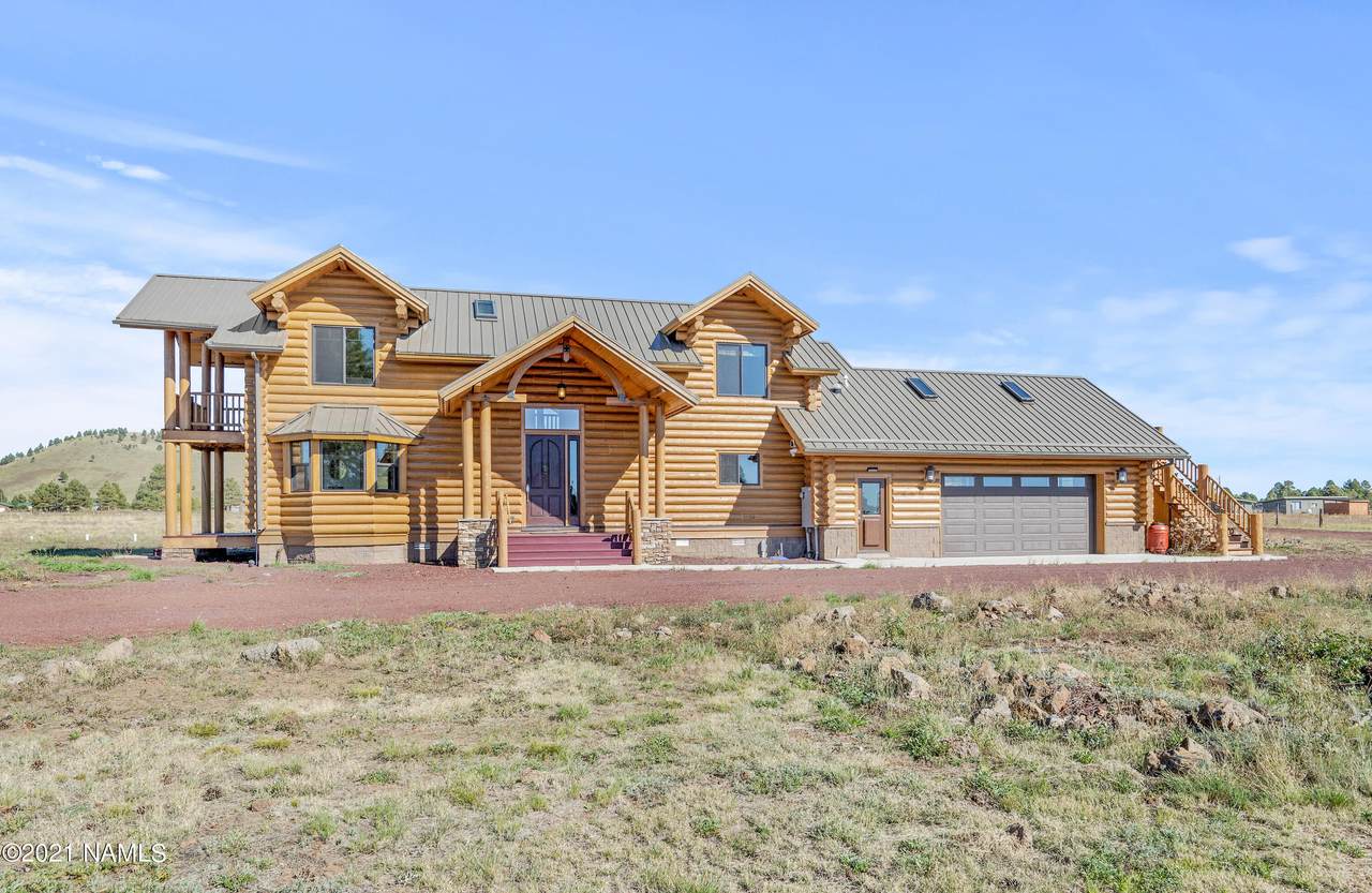 14888 Bird Song Way - Photo 1