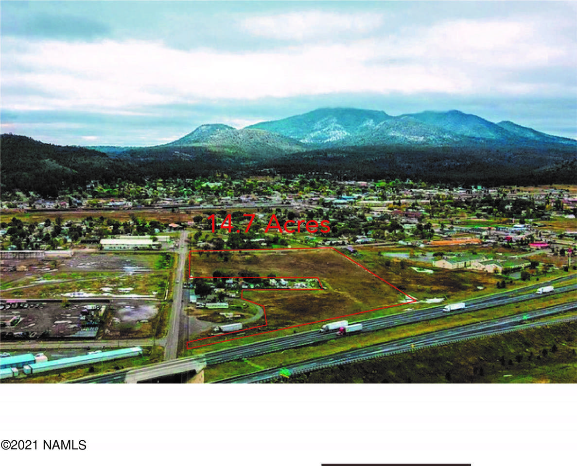 701 Airport Road - Photo 1