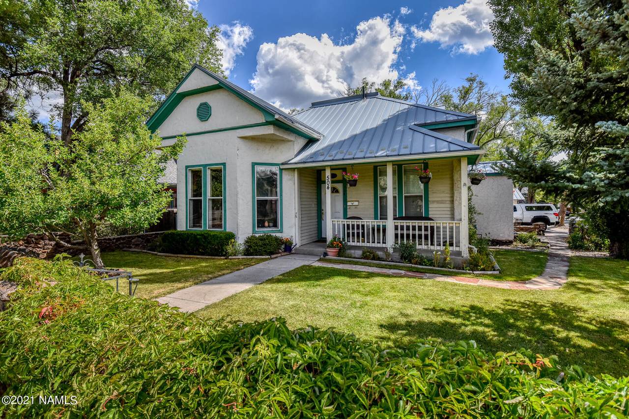 504 Leroux Street - Photo 1