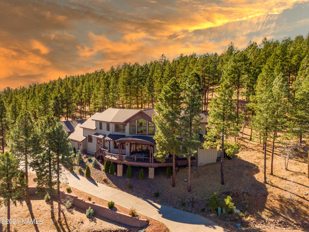 4555 Flagstaff Ranch Road - Photo 1
