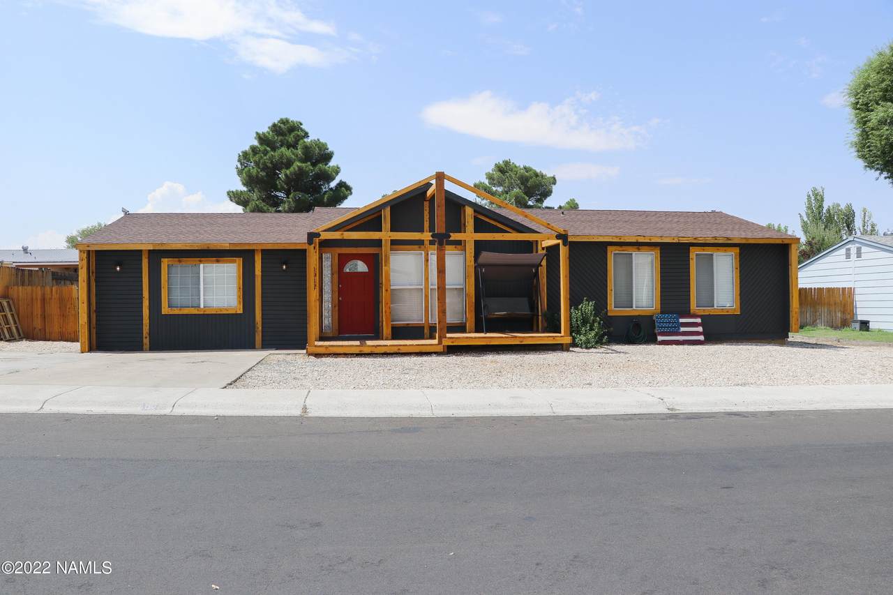 1012 Gunsight St Street - Photo 1