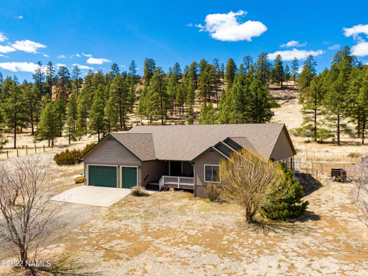 8432 Slayton Ranch Road - Photo 1