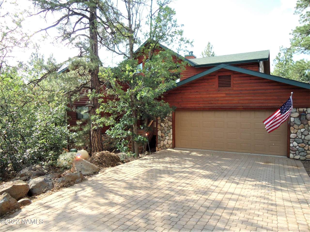 17570 Wolf Pass - Photo 1