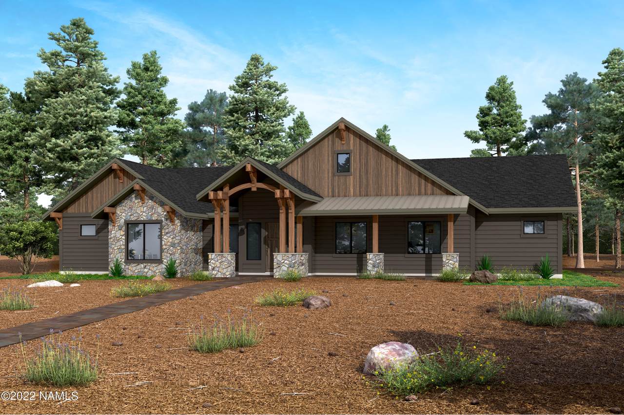 3338 Breton Drive - Photo 1