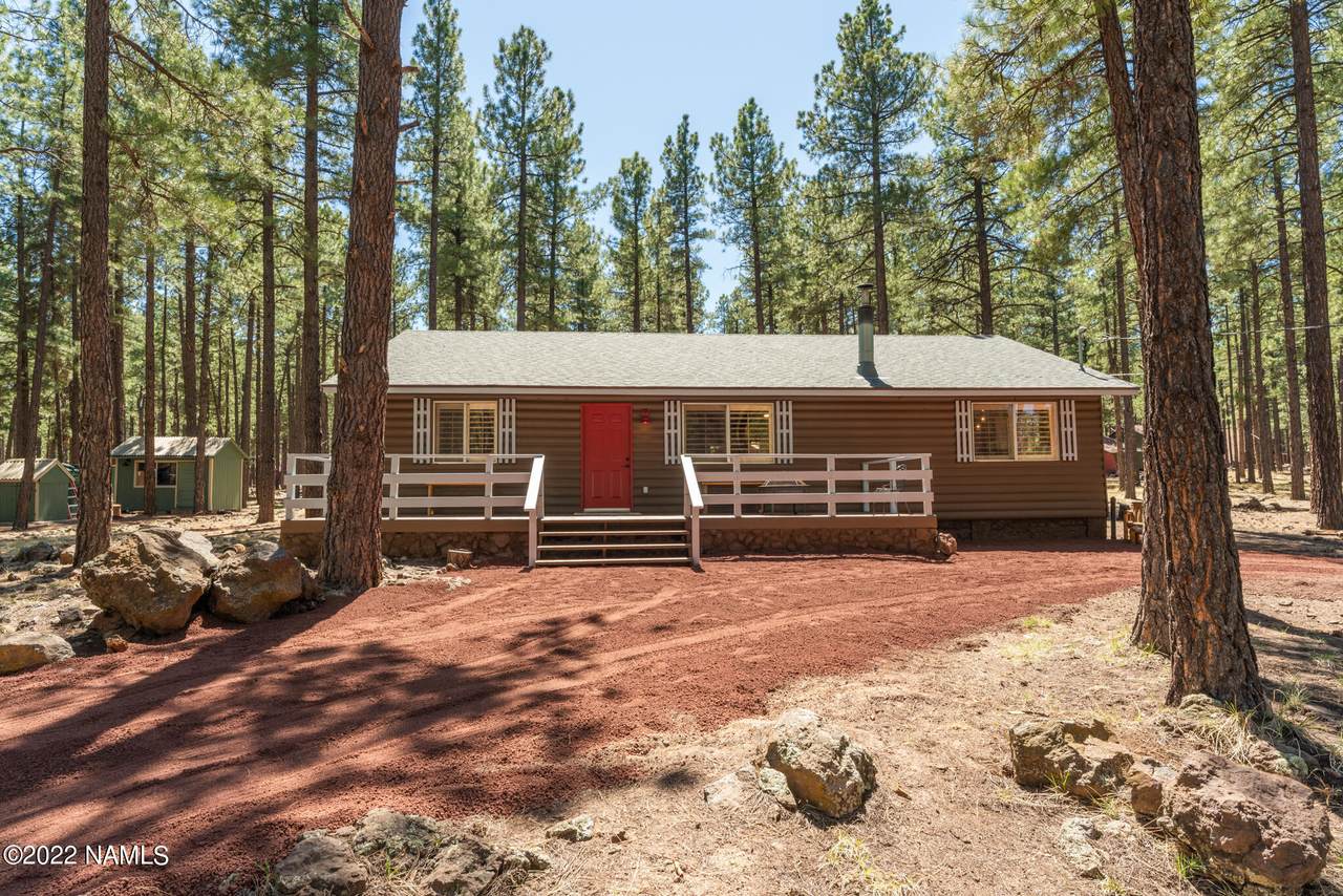 7706 Jolly Rogue Lane - Photo 1