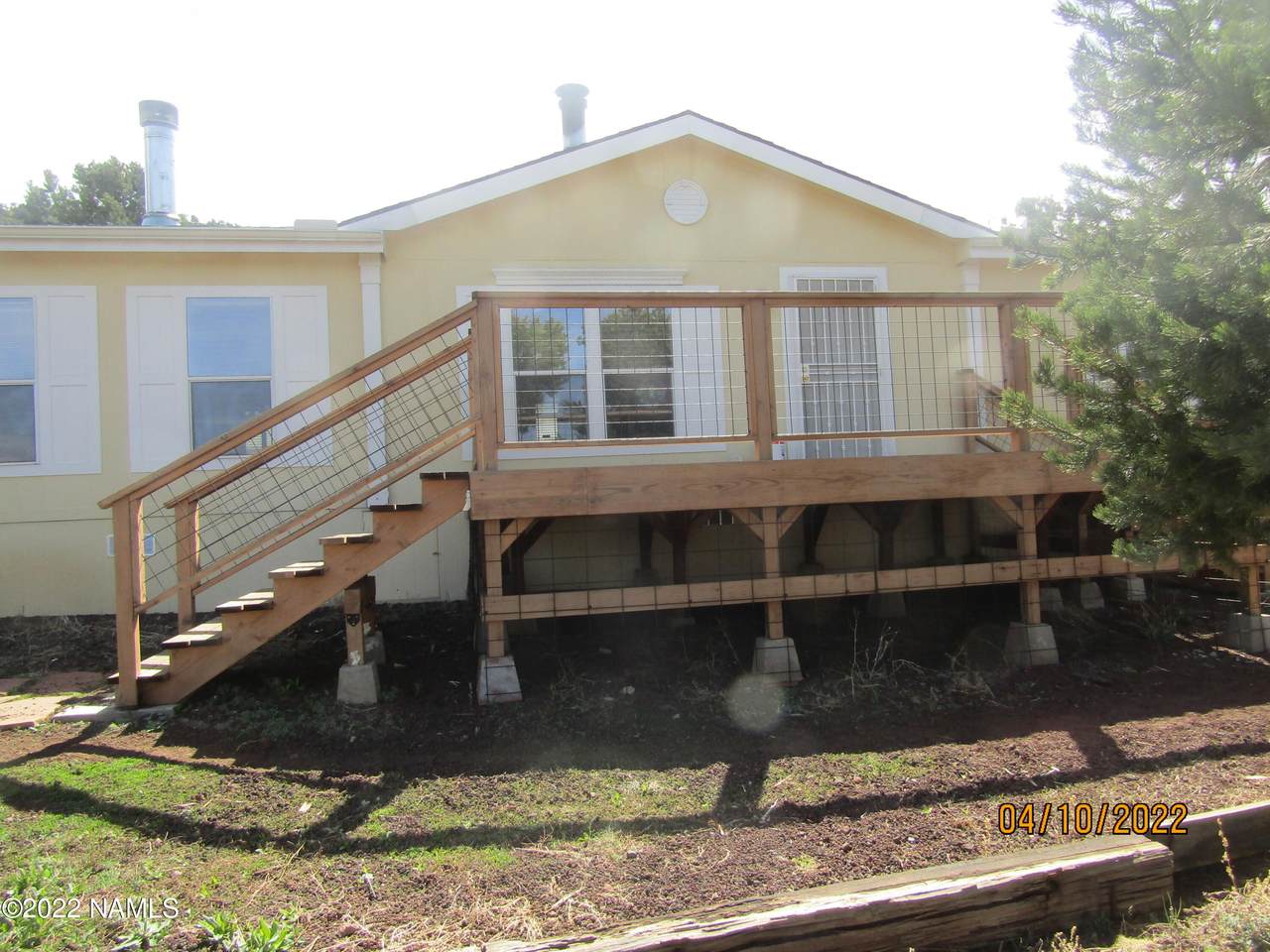 7043 Sycamore Drive - Photo 1